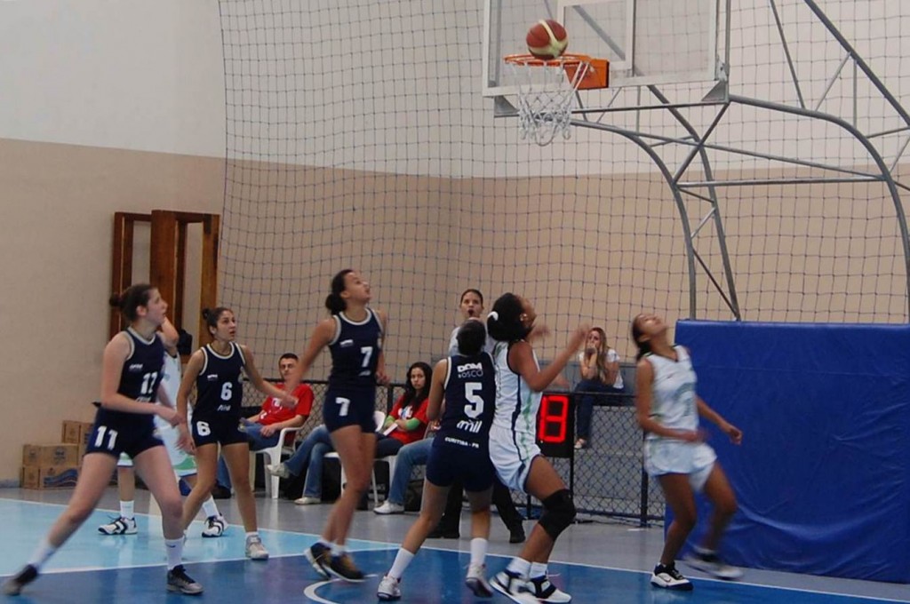 basquete