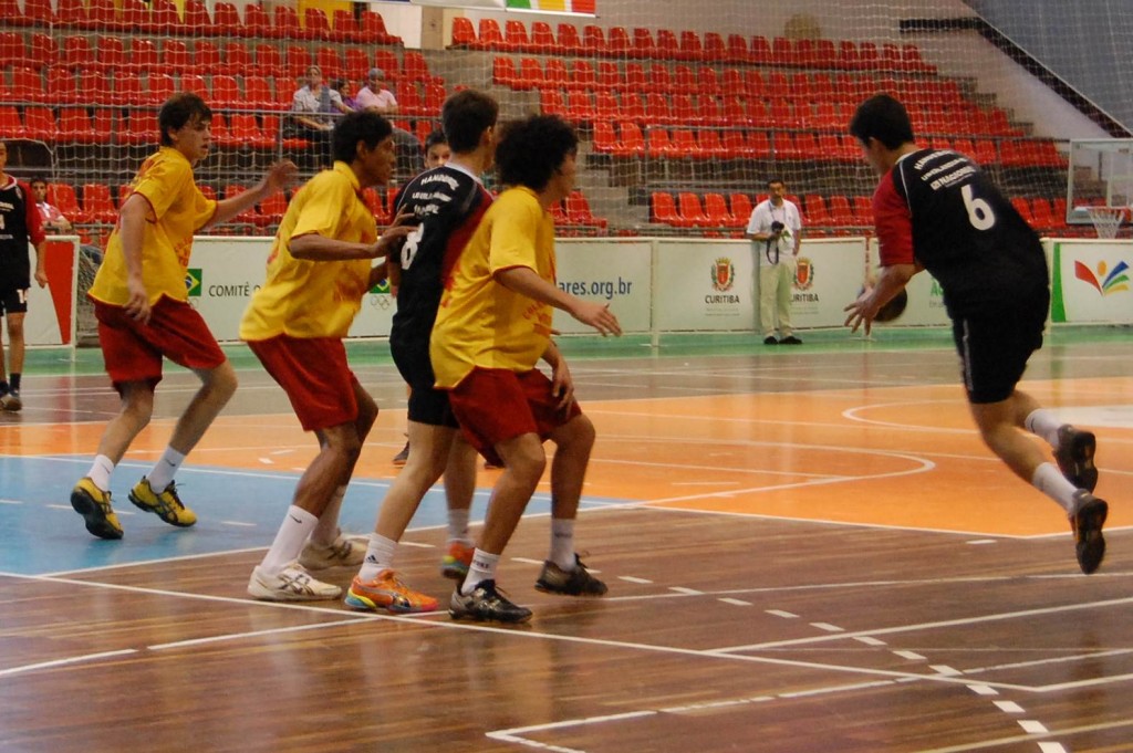 handebol